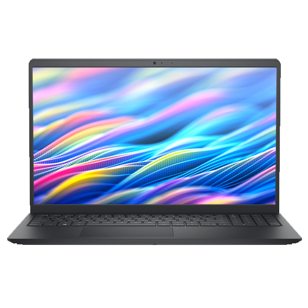 Dell DC 15250 Intel Core 3 Thin & Light Laptop 8GB, 512GB SSD, Windows 11, 15.6 inch Full HD Display(DELLODC1525002001RIN)