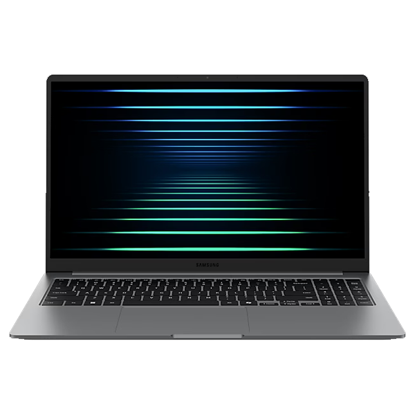Samsung Galaxy Book5 Intel Core Ultra 5 225U Windows 11 Home Laptop (NP750XHDKD1BK5IU5)