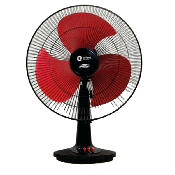 Orient Electric Table 27 NEO High Speed Table Fan (16TABLE27NEOHSBISTF)
