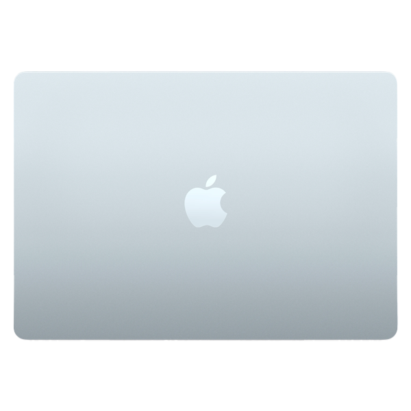 Apple MacBook Air 15 M4 (10/10) 32GB 1TB Sky Blue (APMACBKAIRM4SBZ1HE)