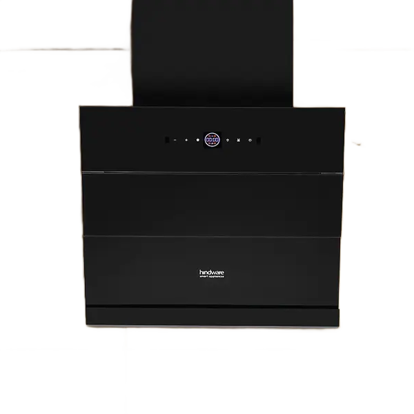 Hindware 60 cm Wall Mounted Chimney ROSINA BLDC  (ROSINA60CMBLDC)