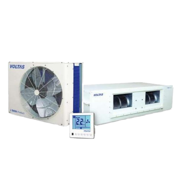Voltas 11 Ton Inverter Ductable Split AC (11TACADS11013IU)