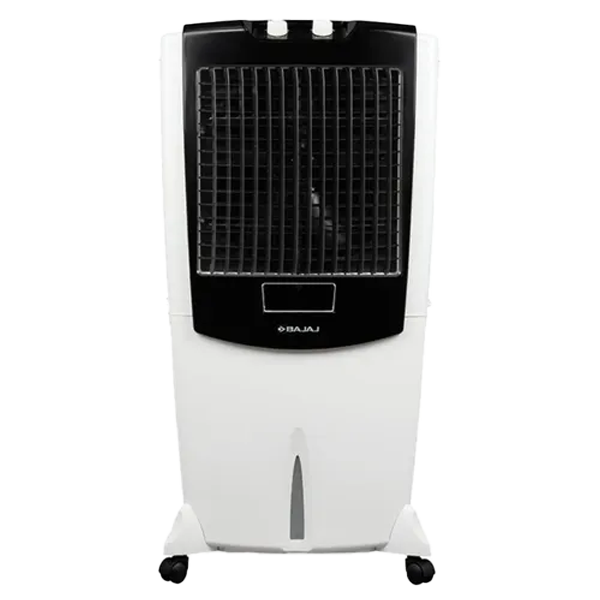 Bajaj 122 Litres Shield Series Mighty Desert Air Cooler High Air Delivery (122LSHIELDMIGHTYDC)