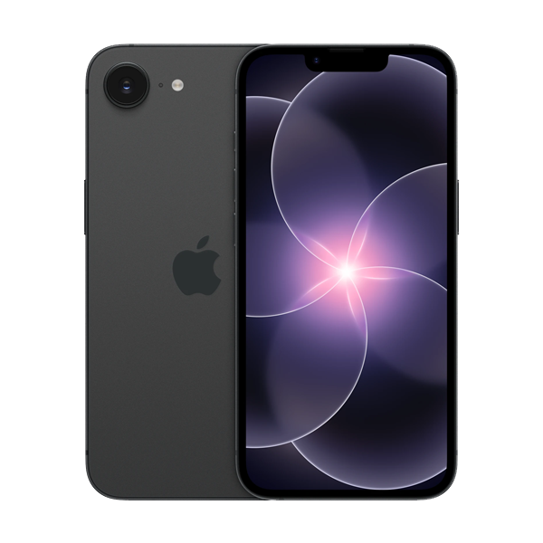 Apple iPhone 17e (512GB Storage, Black, IP17E512BLKMHRY4)