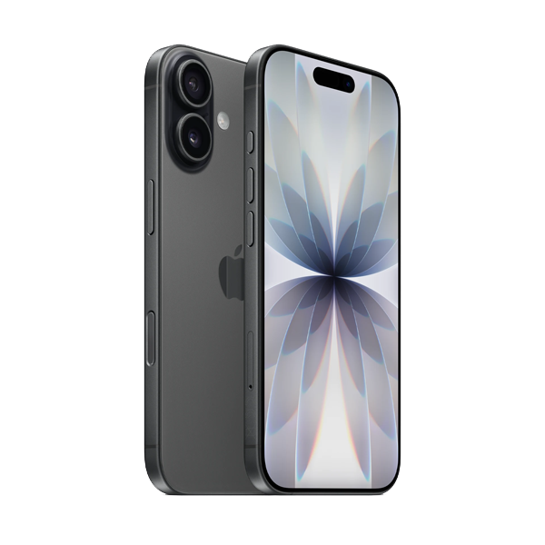 Apple iPhone 17 512GB, Black (IP17512BLKMG6P4)