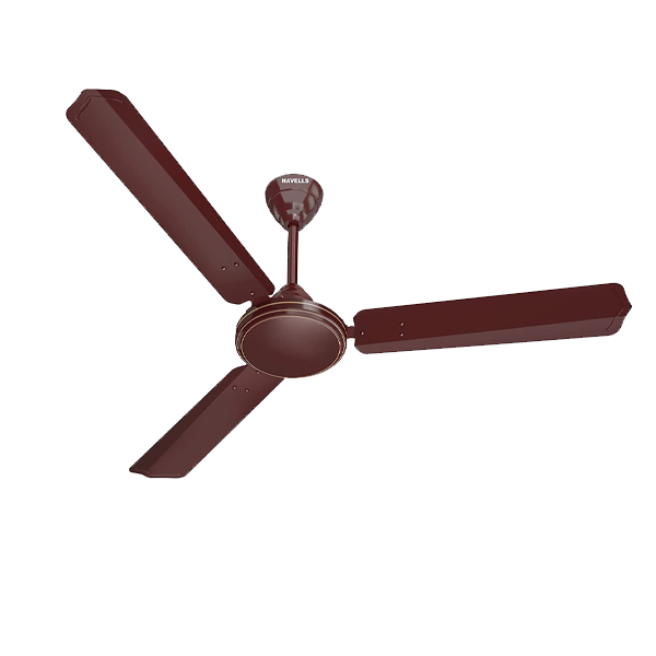 Havells 1200mm Thrill Decor Energy Saving Ceiling Fan (48THRILDECORBEE2.01S)