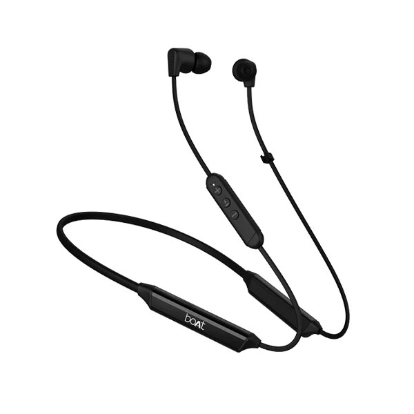 Boat Rockerz Trinity Neckband (BOATROCKERZTRINITY)
