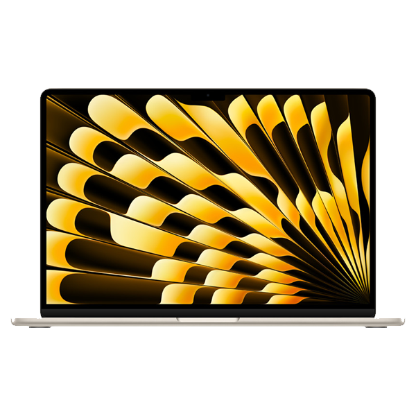 Apple MacBook Air MW1J3HN/A 15.3 inch, M4, 16GB, 256GB, macOS (APMACBKAIRM4MW1J3HNA)