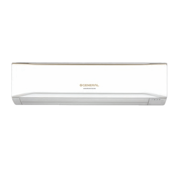 O General 1.5 Ton 5 Star Inverter Split AC ,White (1.5TASGG18CETBB5SIU)