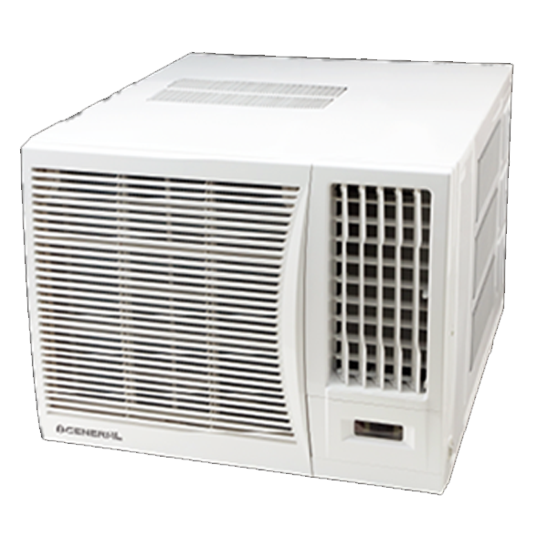O General Window Ac 1.5 Ton 3 Star ,White (1.5TAXGB18BBAAB3S)