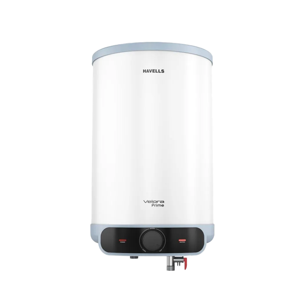 Havells 10L Velora Prime Storage Water Heater (10LVELORAPRIME5SFP)