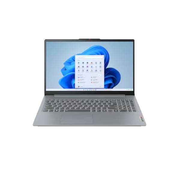 Lenovo IdeaPad Slim 3 13th Gen Intel Core i3-1315U 15.6 inch FHD Laptop (8GB RAM/512GB SSD/Windows 11/Office 2024/1Yr ADP Free/ LENOVOIP82X700HMIN)