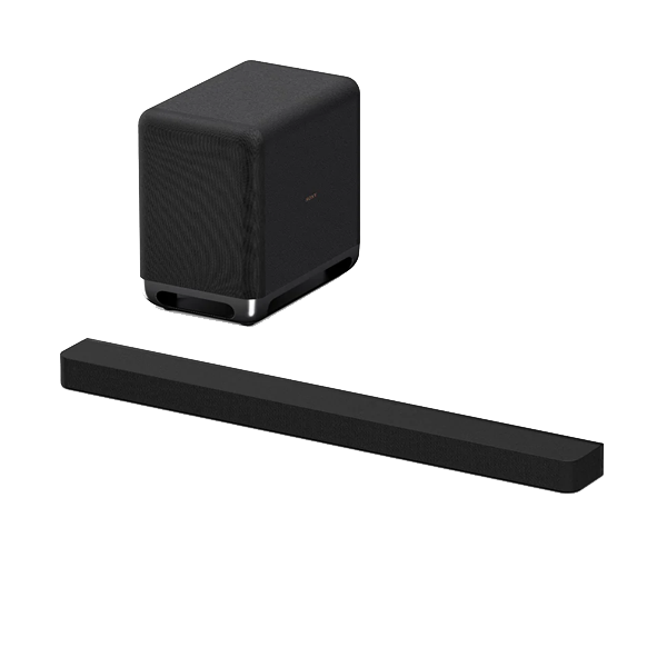 Sony Bravia Theatre Bar 9 with 360 Spatial Sound Mapping,IMAX,Dolby Atmos/DTSx Premium Soundbar Home Theatre System (HTA9000)