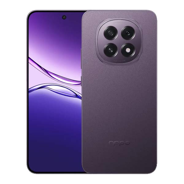 Oppo F29 5G (8GB RAM, 256GB Storage, F295G8256GB)