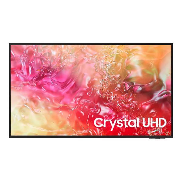 Samsung Crystal 4K Vision Pro 125 cm (50 inch) Ultra HD (4K) LED Smart Tizen TV (UA50DUE76A)