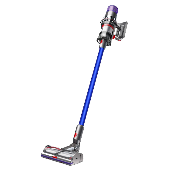 Dyson V11 Absolute 185W Cordless Dry Vacuum Cleaner with De-tangling Technology (Swappable Battery, DYSV28V11)