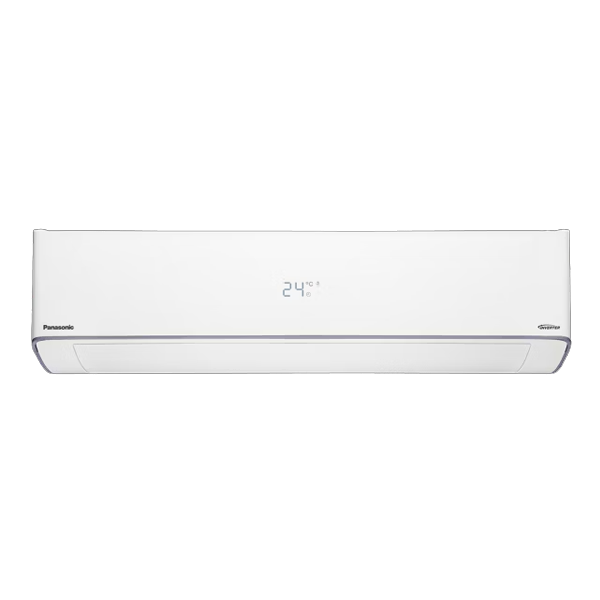 Panasonic EU 8 in 1 Convertible 1.5 Ton 5 Star Inverter Split AC Indoor Unit with PM 0.1 Filter (2026 Model, Copper Condenser, 1.5TCSEU18CKY5XF5SIU)