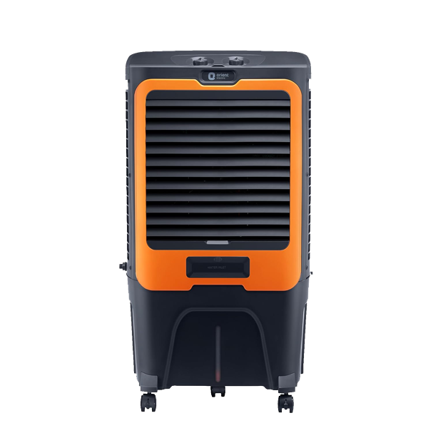 Orient Electric Ultimo 50L Desert Air Cooler with Densenest Honeycomb pads (50LULTIMOBIS)