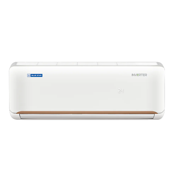 Blue Star 1 Ton 3 Star Inverter Split AC, IA312QXU 2026 (1TIA312QXU3SIU)