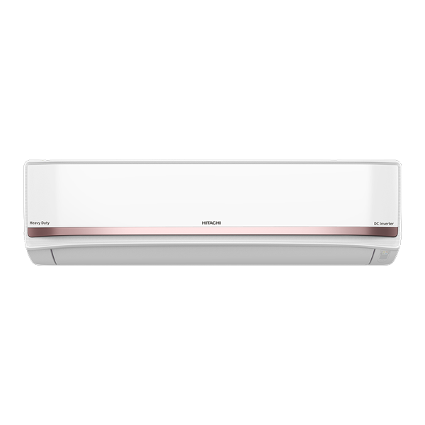 Hitachi Sumo 3700XXL 2 Ton 3 Star Inverter Split AC (2TSUMO324PCDISL3SIU)