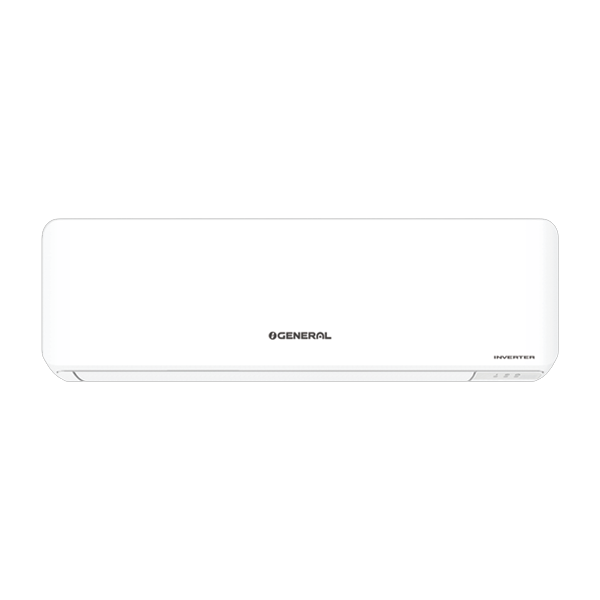 O General 1.5 Ton 5 Star Inverter Split AC, White (1.5TASGG18CGABB5SIU)