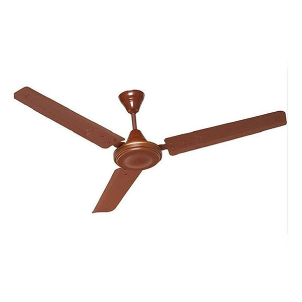 TVS Green Ceiling Fan 48 NOVA BLDC RF Remote 5 Star (48NOVABLDCRF5S)