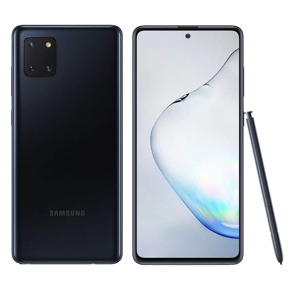 SAMSUNG GIFT MOBILE N770FO GALAXY NOTE 10 LITE 6GB 128GB (SGMN770FO6128GB)