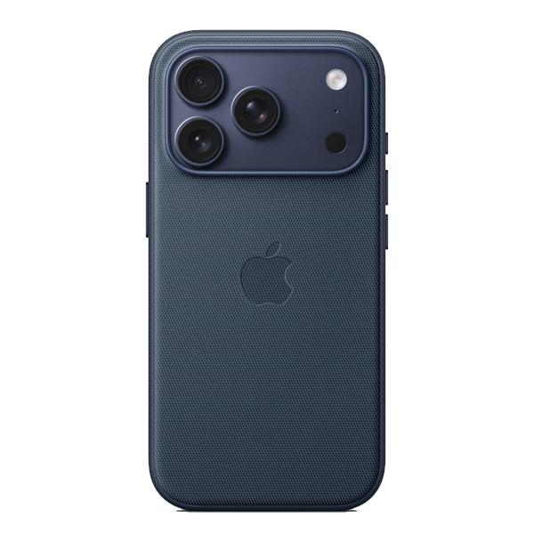 APPLE I PHONE 17 PRO TECHWOVEN CASE MAGSAFE (IP17PROTECHWCASE)
