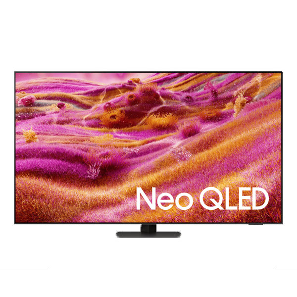 Samsung 189 cm (75 inches) Neo QLED 4K Ultra HD Smart Tizen TV with Buit-in IoT (2025 model, QA75QN90F)