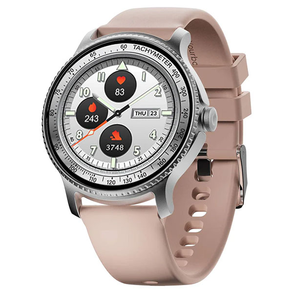 Boat Lunar Orbit Smart Watch (BOATSWLUNARORBIT)