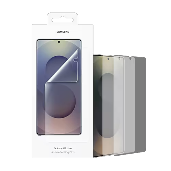 SAMSUNG GALAXY S25 ULTRA ANTI REFLECTING FILM EF US938C (SAMEFUS938C)