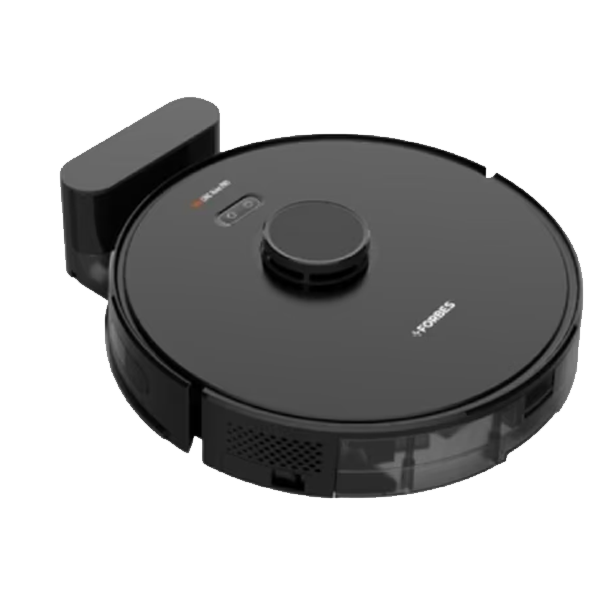 EUREKA FORBES LVac Voice Pro Robotic Vacuum Cleaner & Mop with Wi-Fi Connectivity (XFCDFRLVVP0000LVPRO)