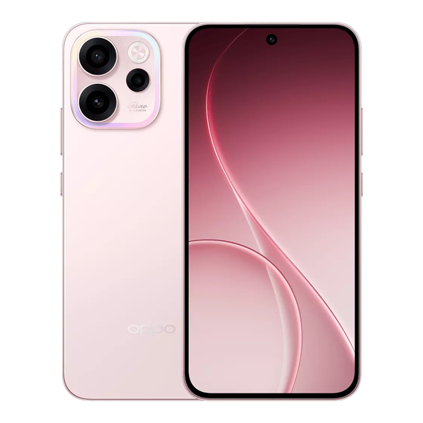 Oppo Reno15c 5G 8GB RAM, 256GB (RENO15C5G8256GB)