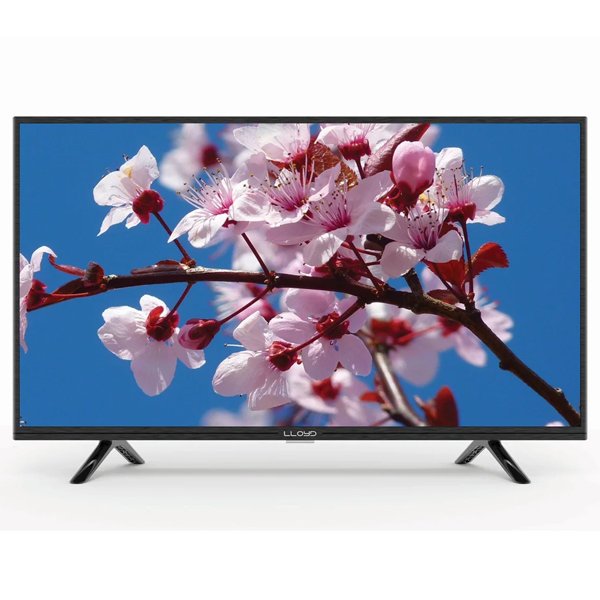 Lloyd 80 cm (32 inch) HD Ready LED Smart TV  (LLOYD32HS301)