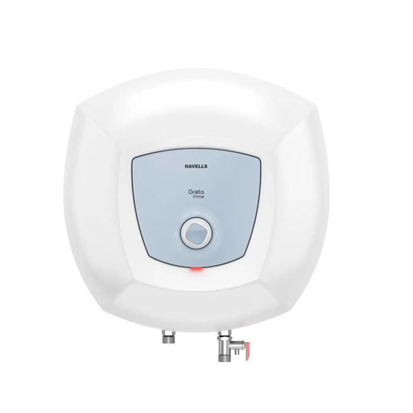 Havells Greta Prime 15 Litre  Storage Water Heater (15LGRETAPRIME5SFP)