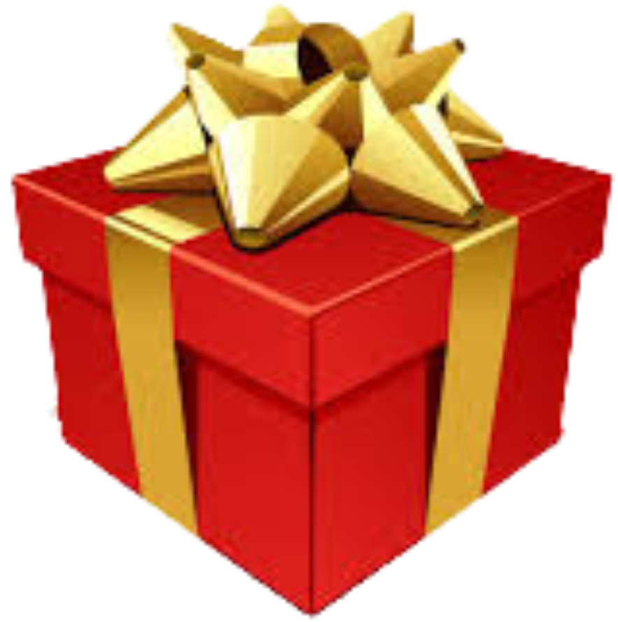 LG GIFT 12PCK (LG12PCK)