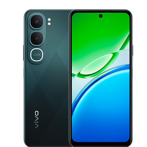 Vivo Y31 5G 4 GB RAM 128 GB (Y315G4128GB)