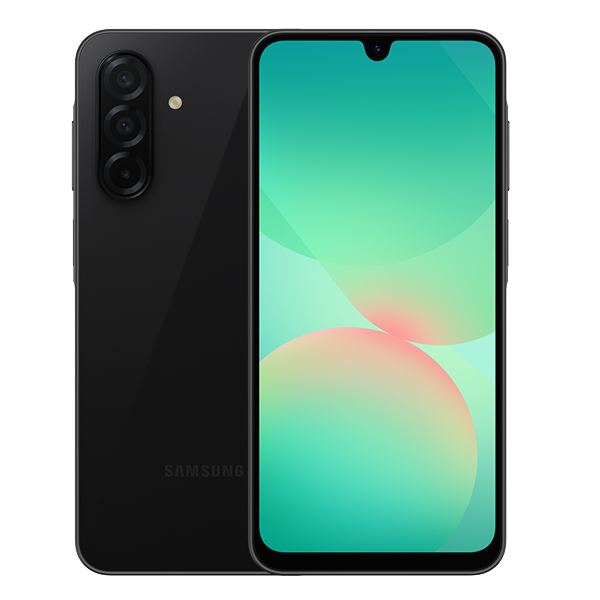 Samsung Galaxy A26 5G 8GB RAM, 256GB (A265G8256GB)