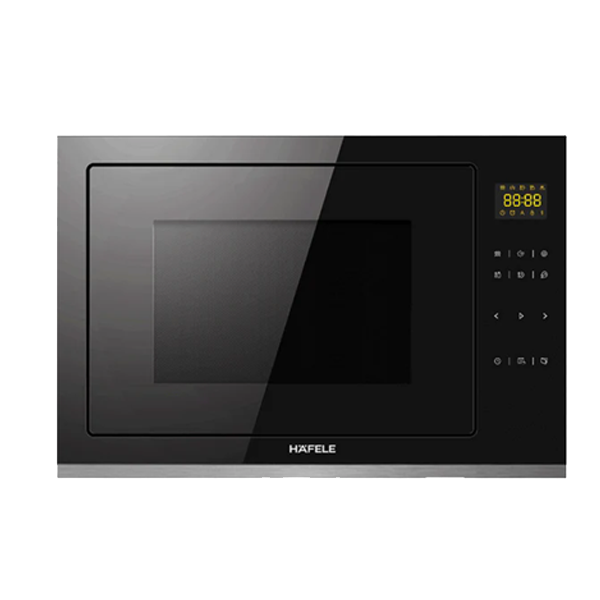 Hafele 34 L Built-in Microwave Oven (J34PLUS)