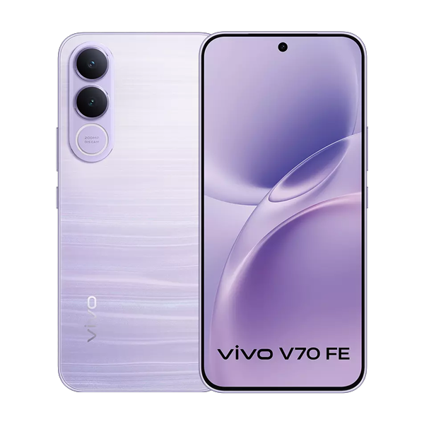 Vivo V70 FE 5G Mobile 8GB RAM, 128GB (V70FE5G8128GB)