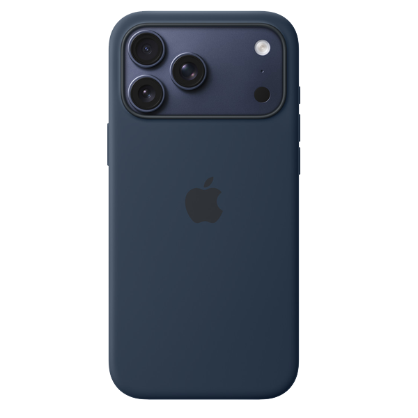 APPLE I PHONE 17 PRO MAX SILICONE CASE MAGSAFE (IP17PROMAXSILICCASE)