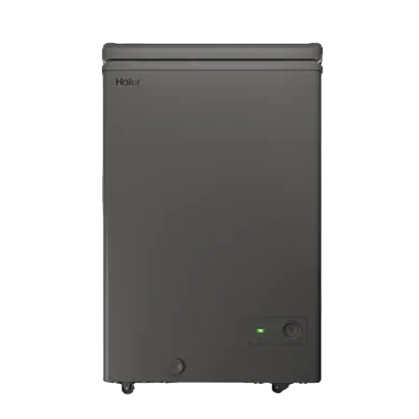 Haier 150Litres 4 Star Single Door Hard Top Convertible Deep Freezer (HFC150SET4)