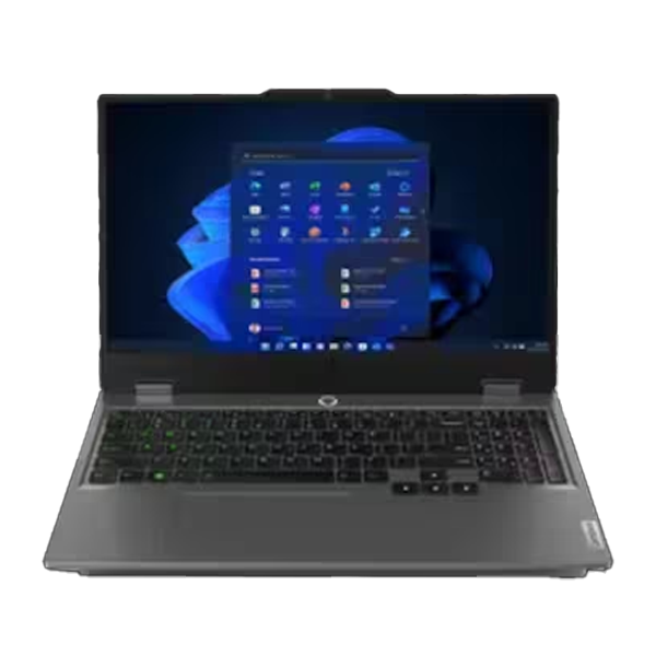 Lenovo LOQ 13th Gen Intel Core i7-13650HX 15.6" 144Hz 300Nits FHD Gaming Laptop (16GB/512GB SSD/Win 11/NVIDIA RTX 4050 6GB/ Luna Grey/ LENOVOLOQ83DV01A5IN)