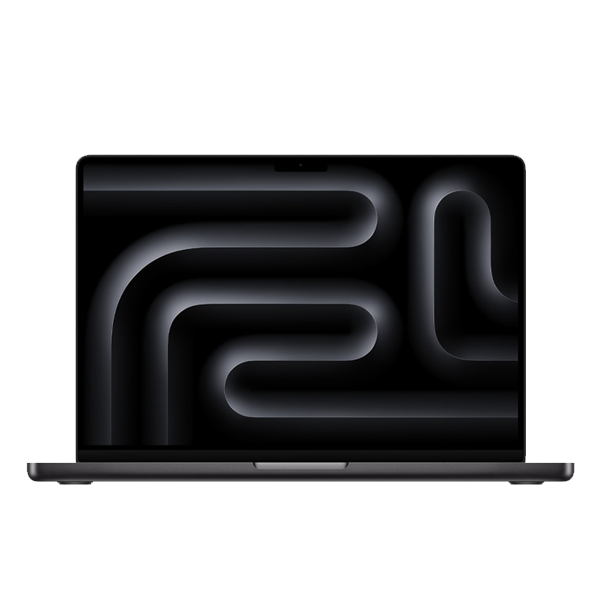 Apple  MacBook Pro Laptop with M4 Pro (APMACBKPROM4MAXZ1FG)