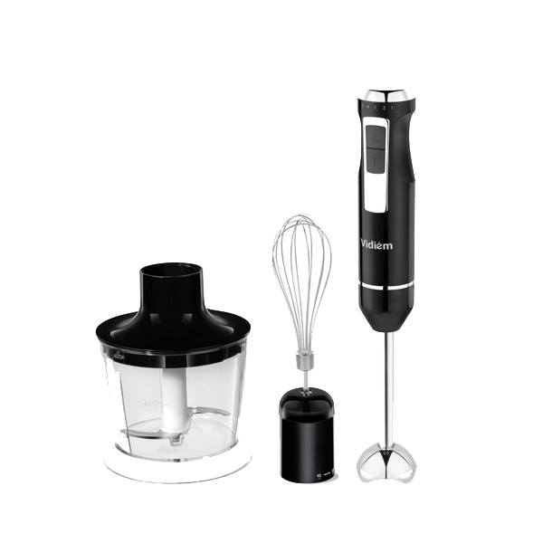 VIDIEM HAND BLENDER ZAP PRO 750W (VIDIEMHBZAPPRO750W)