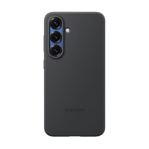 SAMSUNG GALAXY S25 SILICONE CASE EF PS931C (SAMEFPS931C)