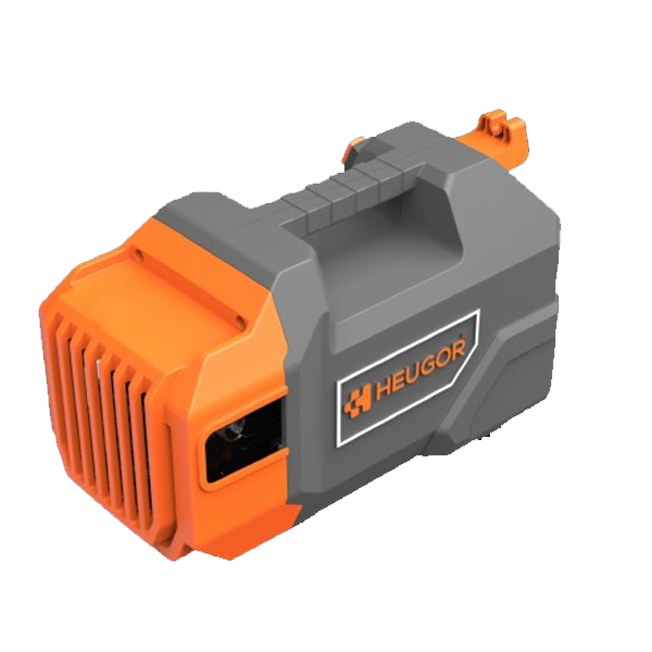 Heugor G5 High Pressure Washer 950W Induction Motor (HEUGORG5HPW)
