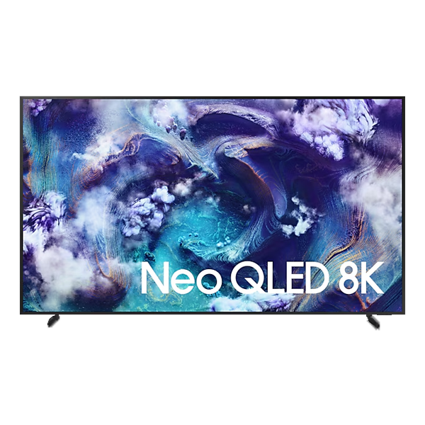 Samsung 163 cm (65 inches) 8K Mini-LED Neo-QLED Smart TV (QA65QN900F)