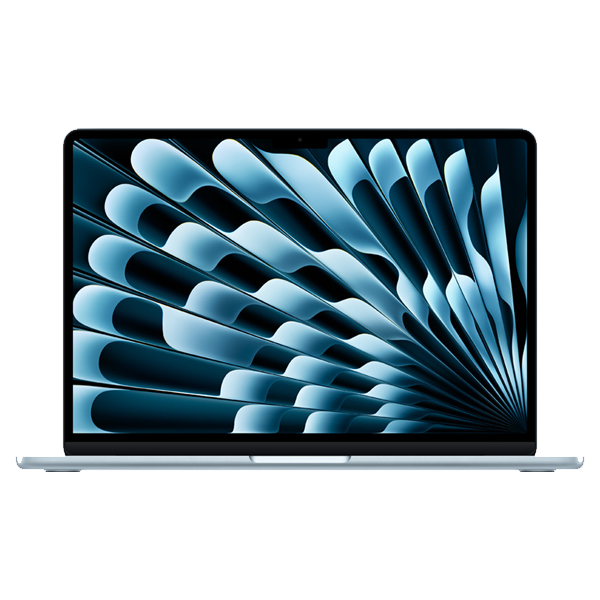 Apple MacBook Air 13.6 inch, M4, 24GB, 512GB, macOS (APMACBKAIRM4MC6V4HNA)