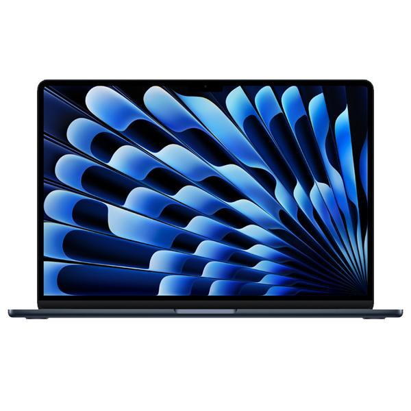 Apple MacBook Air 15.3 inch, M4, 16GB, 256GB, macOS (APMACBKAIRM4MW1L3HNA)